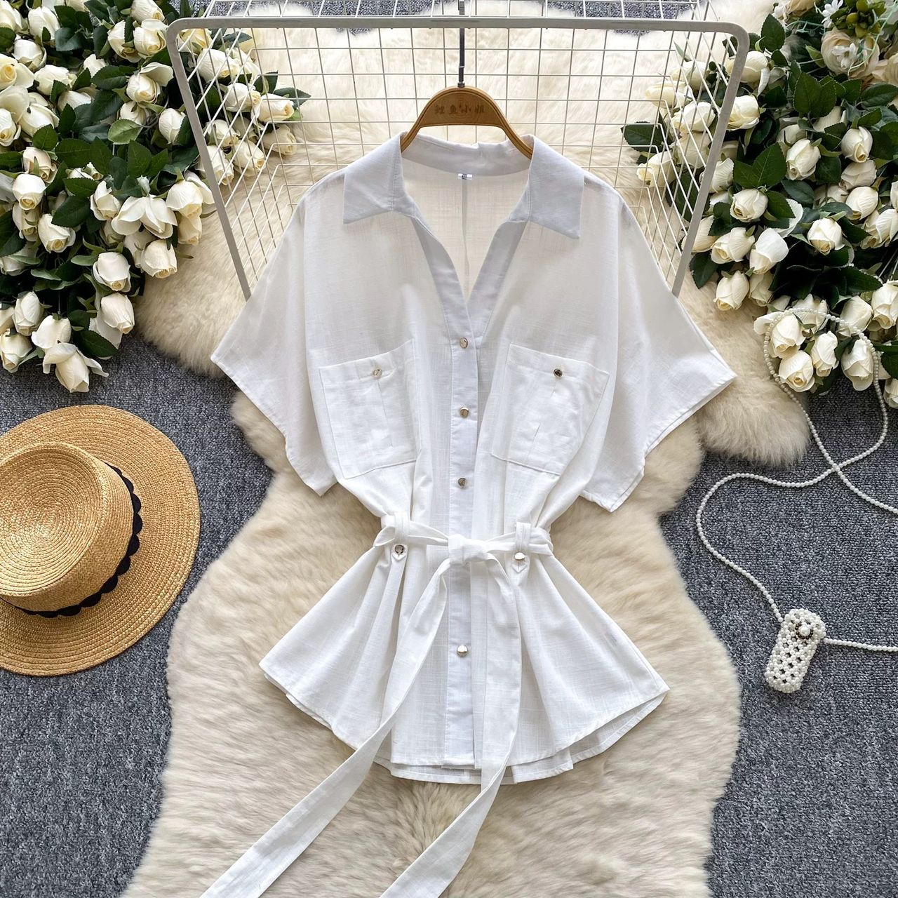 Hot girl energy top CTO1184 image