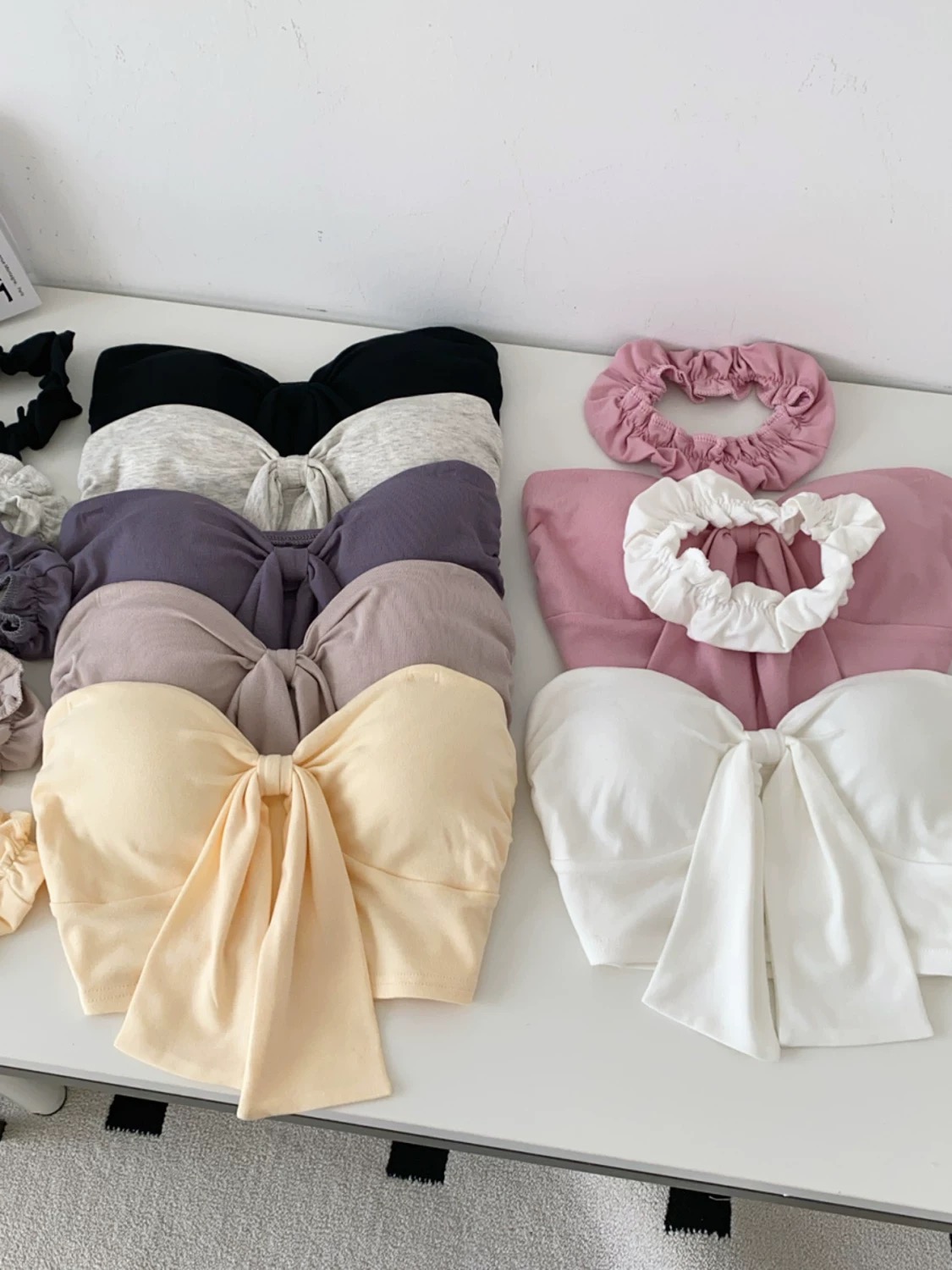 The best love top CTO1046