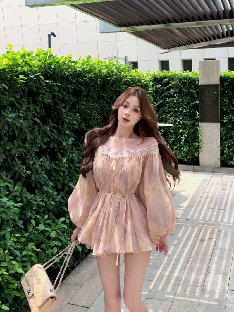 Espana babe dress CD1761 image