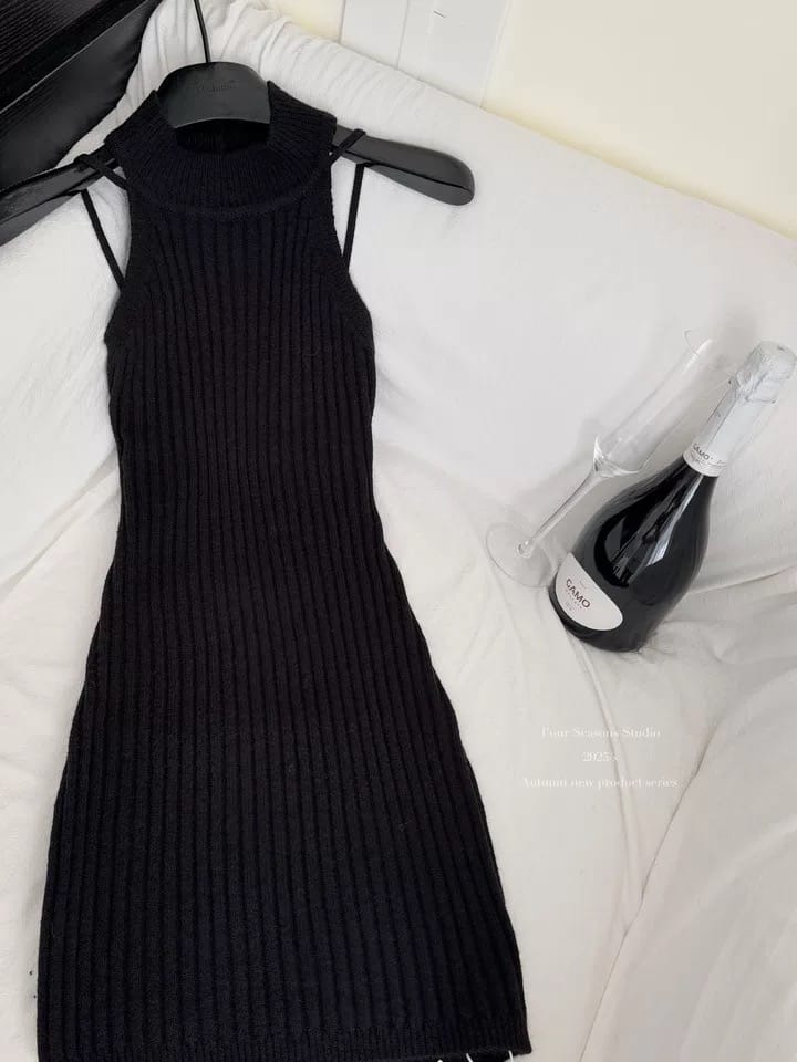 Misjudged dress KBC319 image