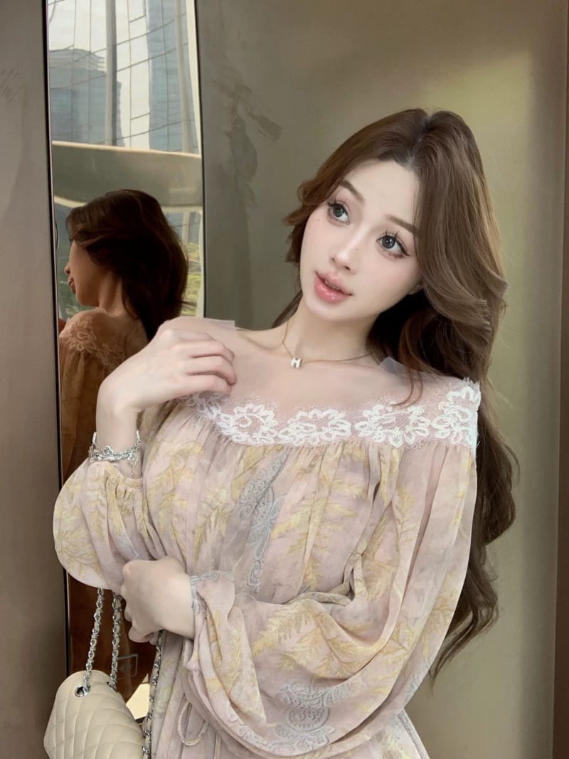 Espana babe dress CD1761 image