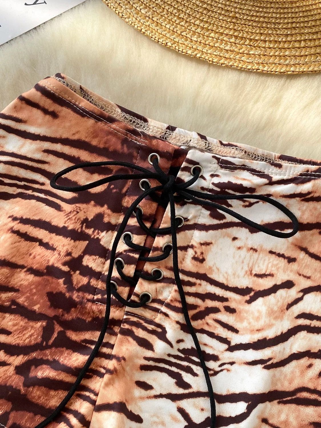 San Diego shorts CP82 image