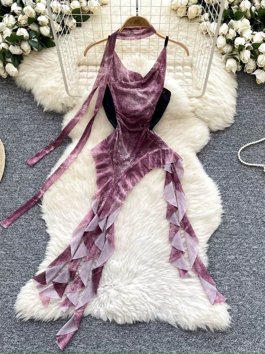 Posh feeling top CTO1043 image