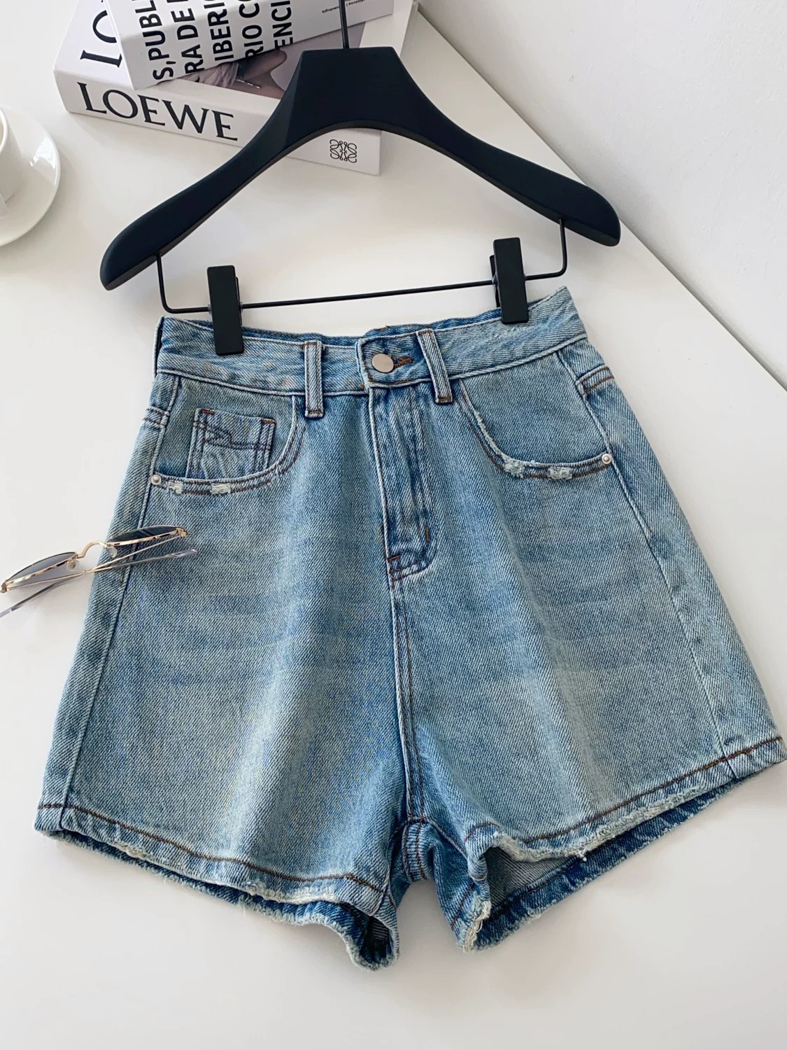 Added Product