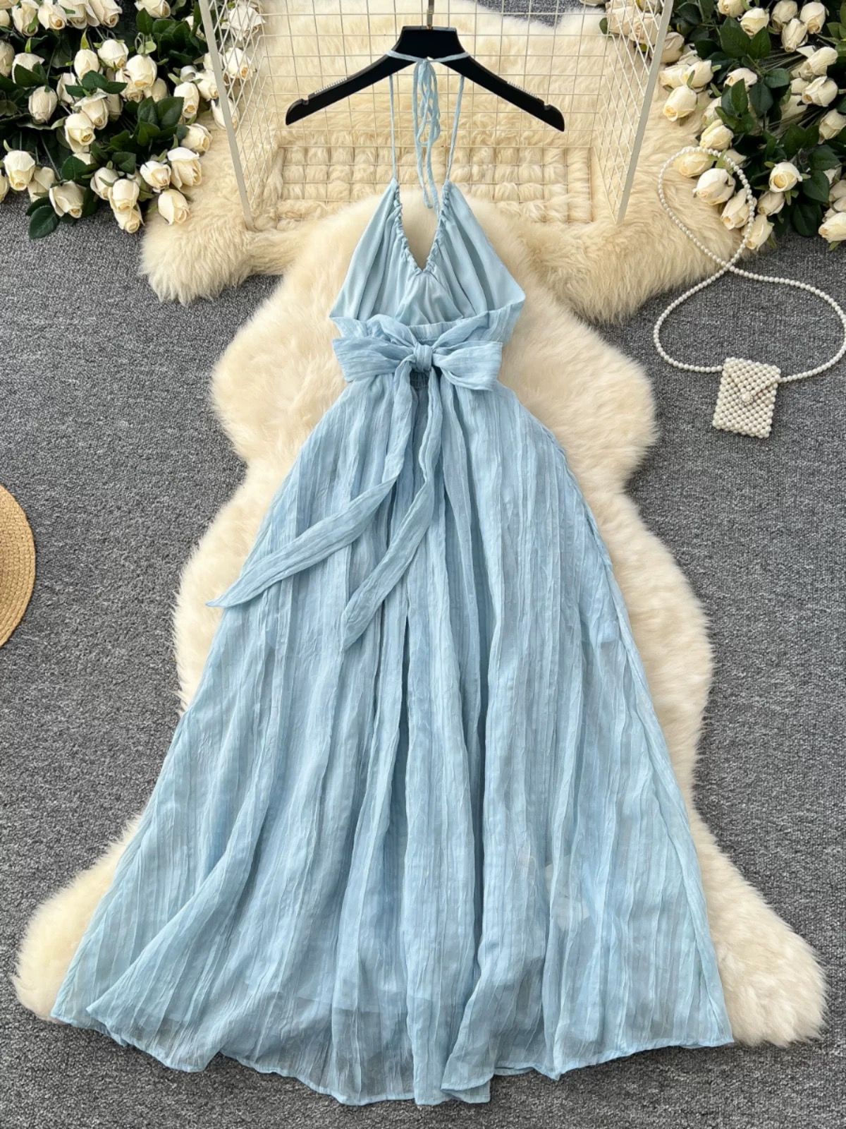 Good vibes dress CD1010 image