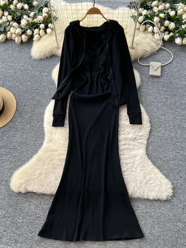 Casual affair set CTP732 image