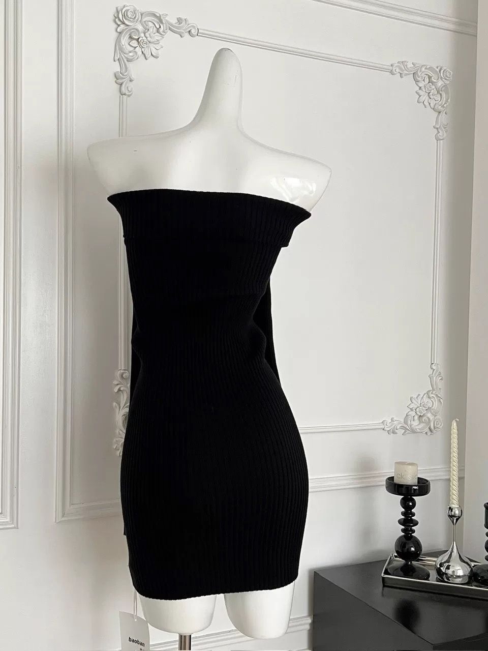 Gifts are my love dress KBC311 image