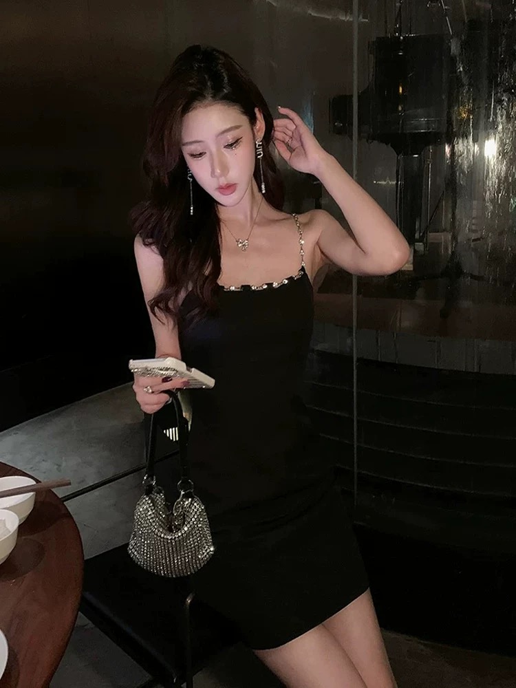 Wild night out dress CD1753