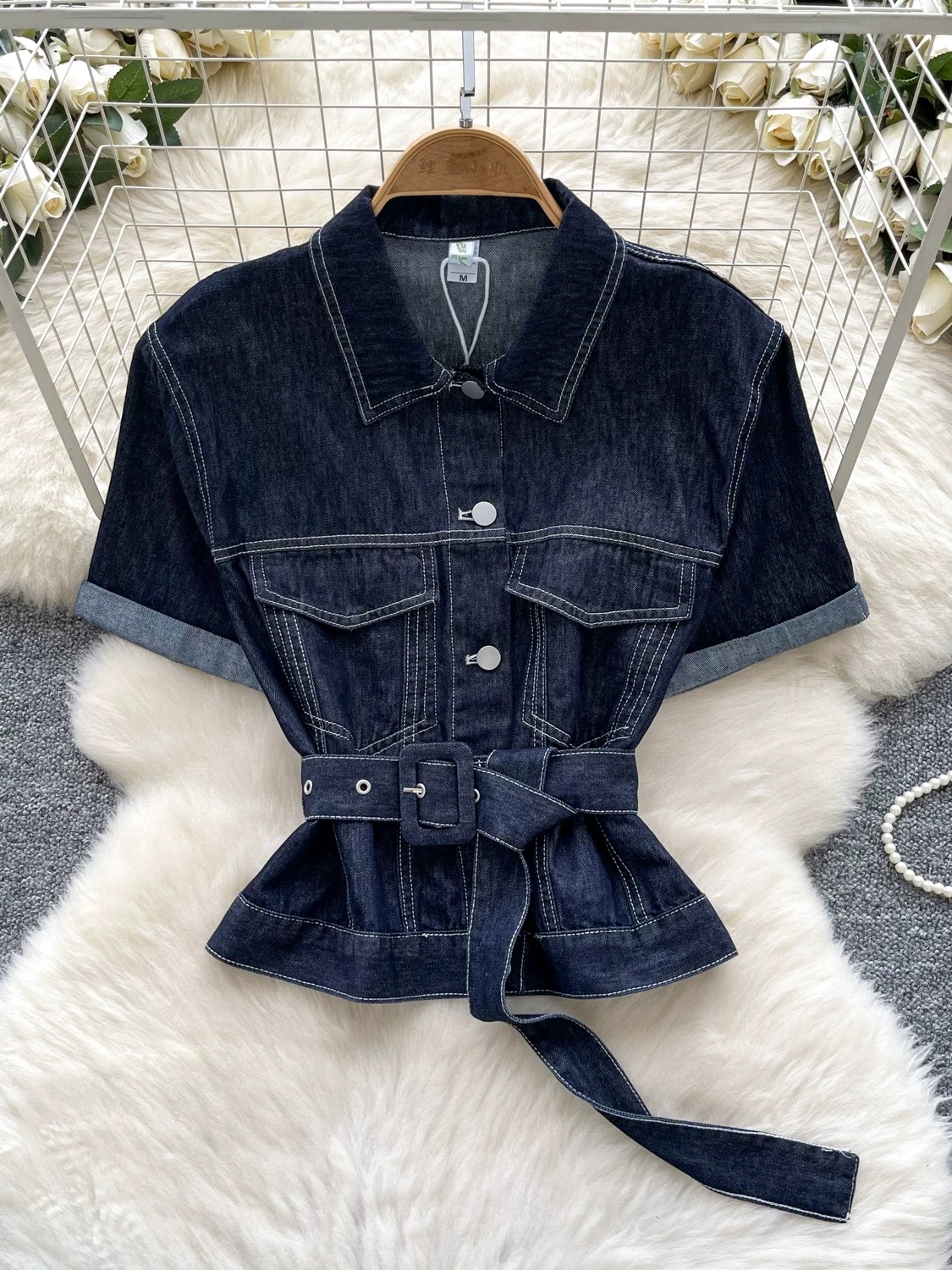 Added Product