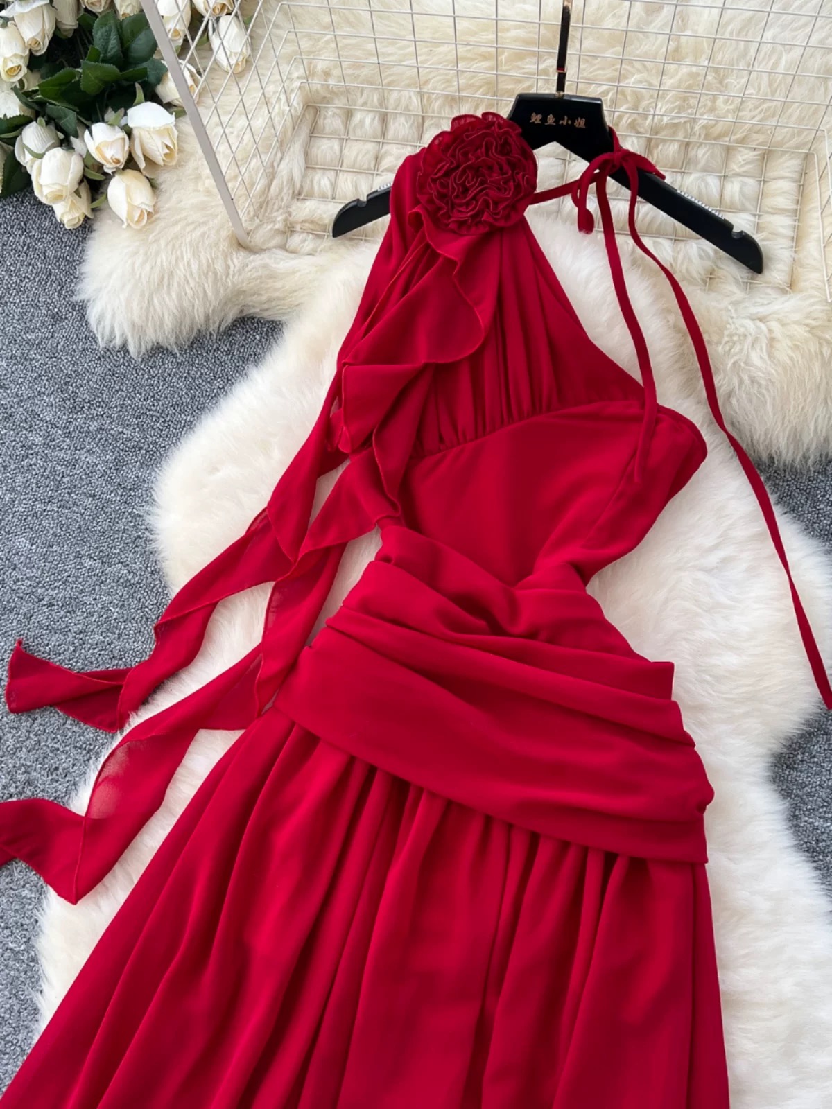 Here for the party dress CD1015 image