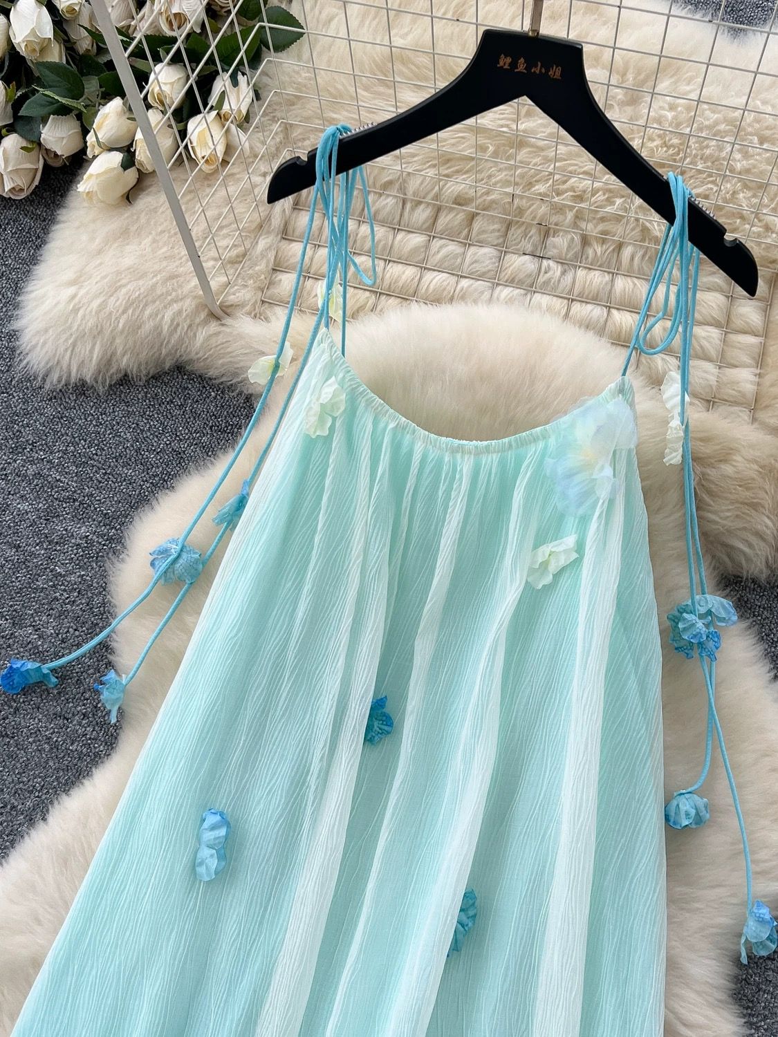 Uber everywhere dress CD765 image