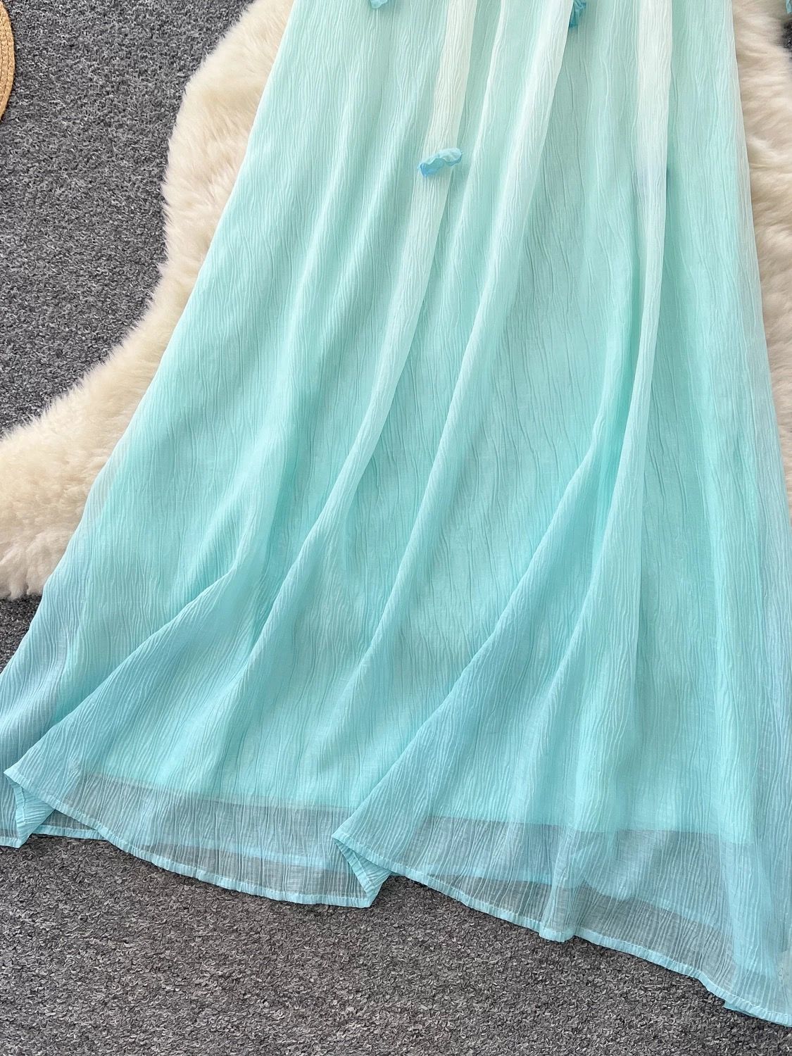 Uber everywhere dress CD765 image