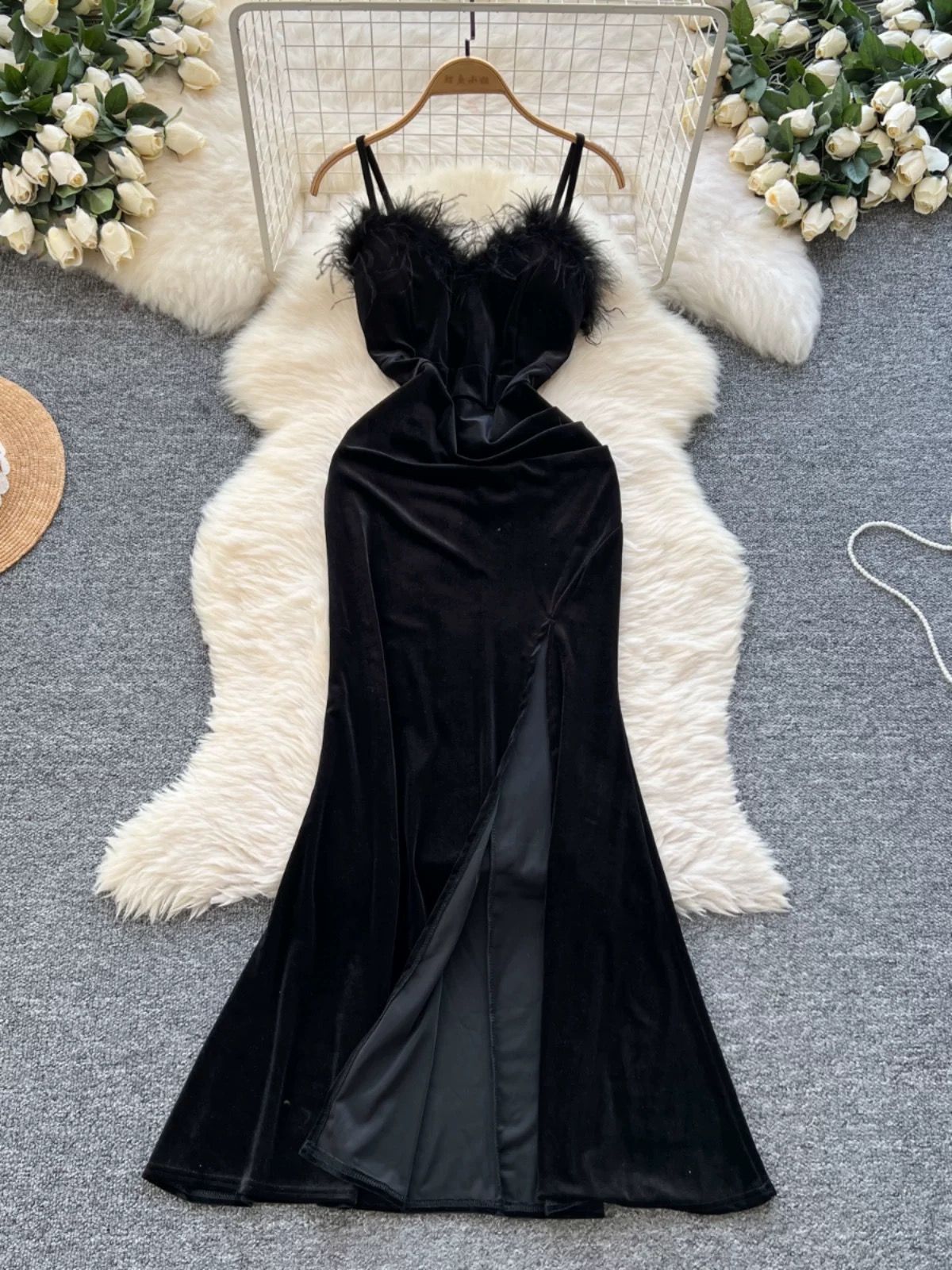 Get going dress CD1016 image