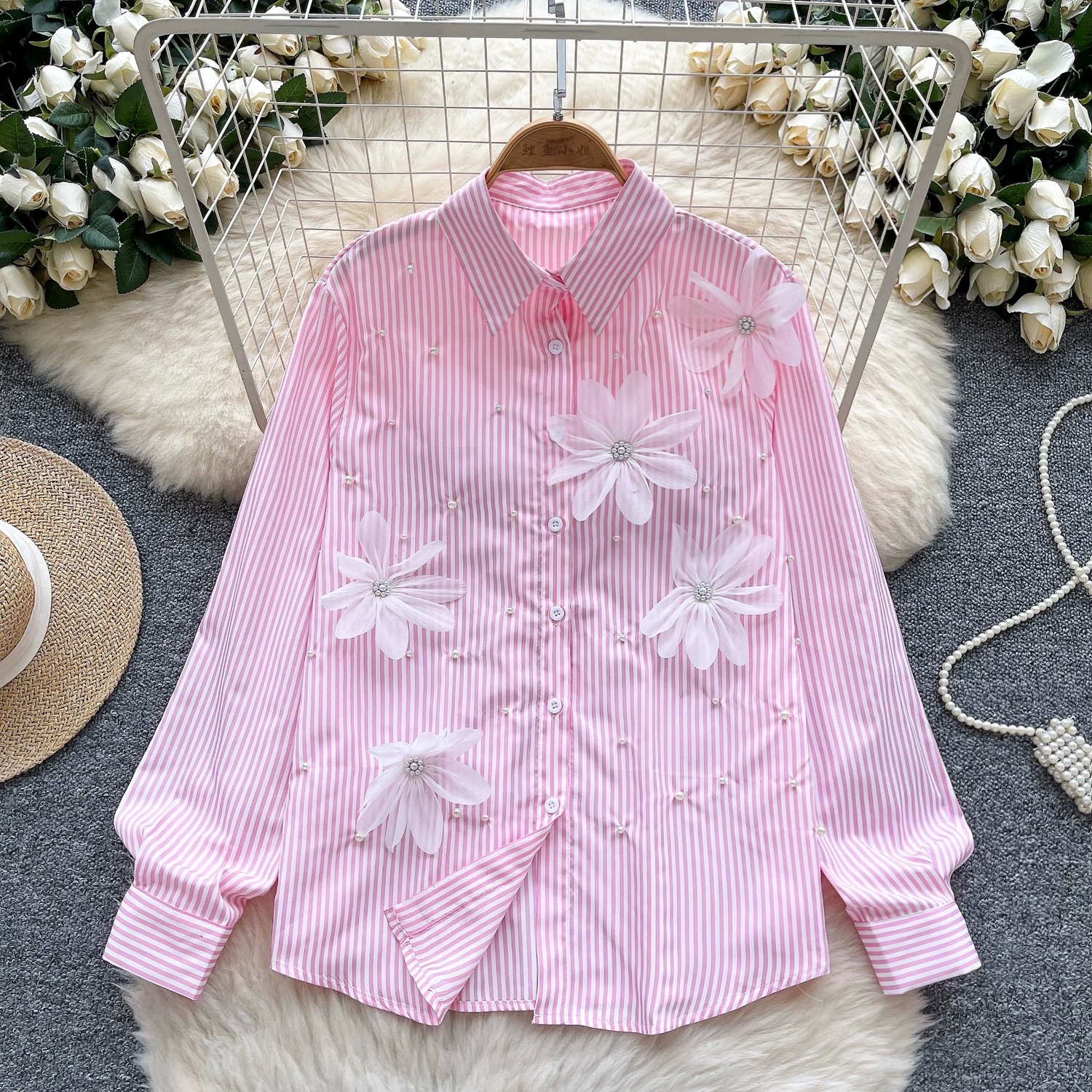 Sunday brunch shirt SH195