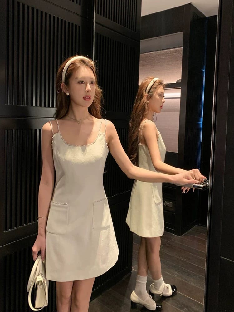 When in Paris dress CD1750 image