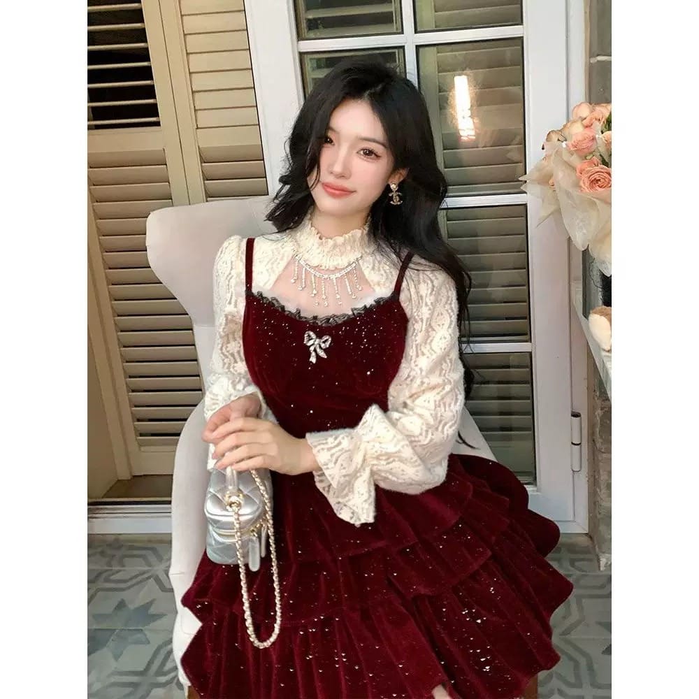 Office hours dress CD2093 image