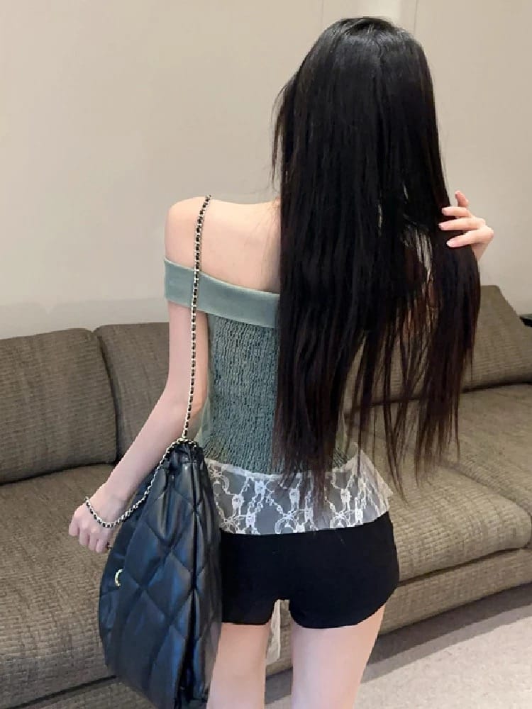 Valentina top DTO108 image