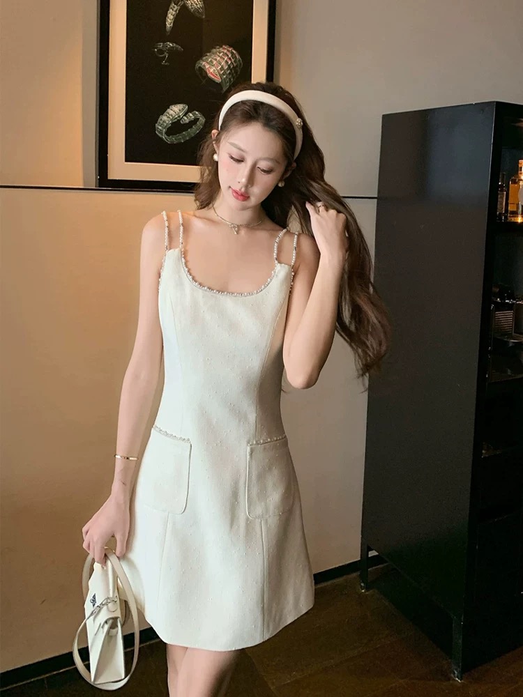 When in Paris dress CD1750