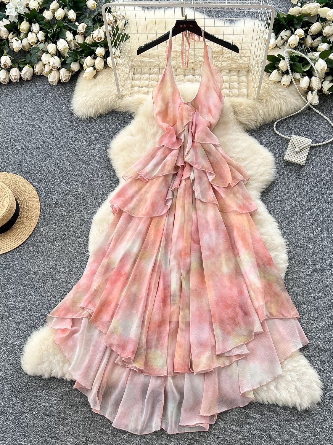 One step further egyptian dress CD762 image