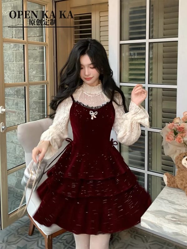 Office hours dress CD2093 image