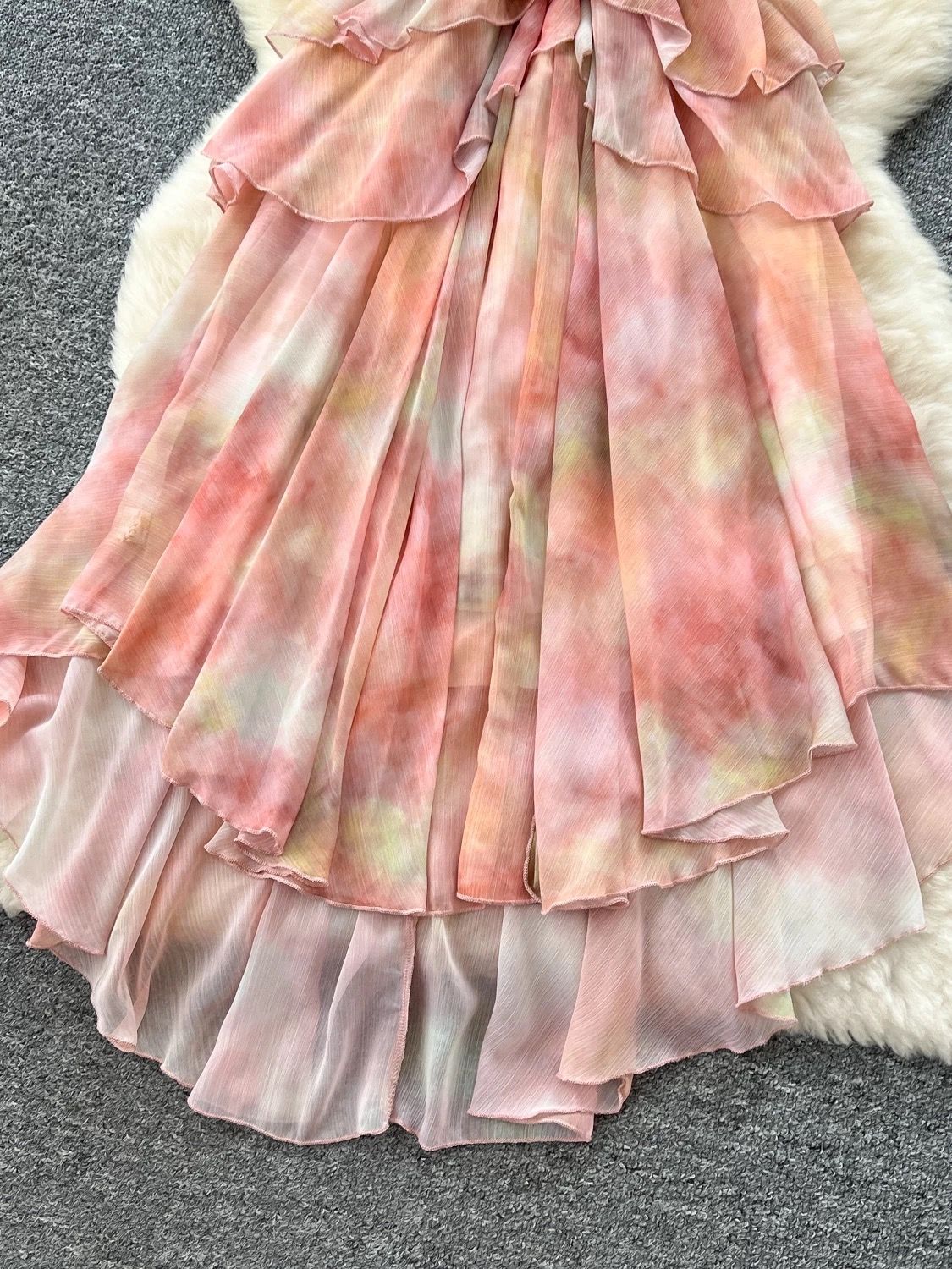 One step further egyptian dress CD762 image