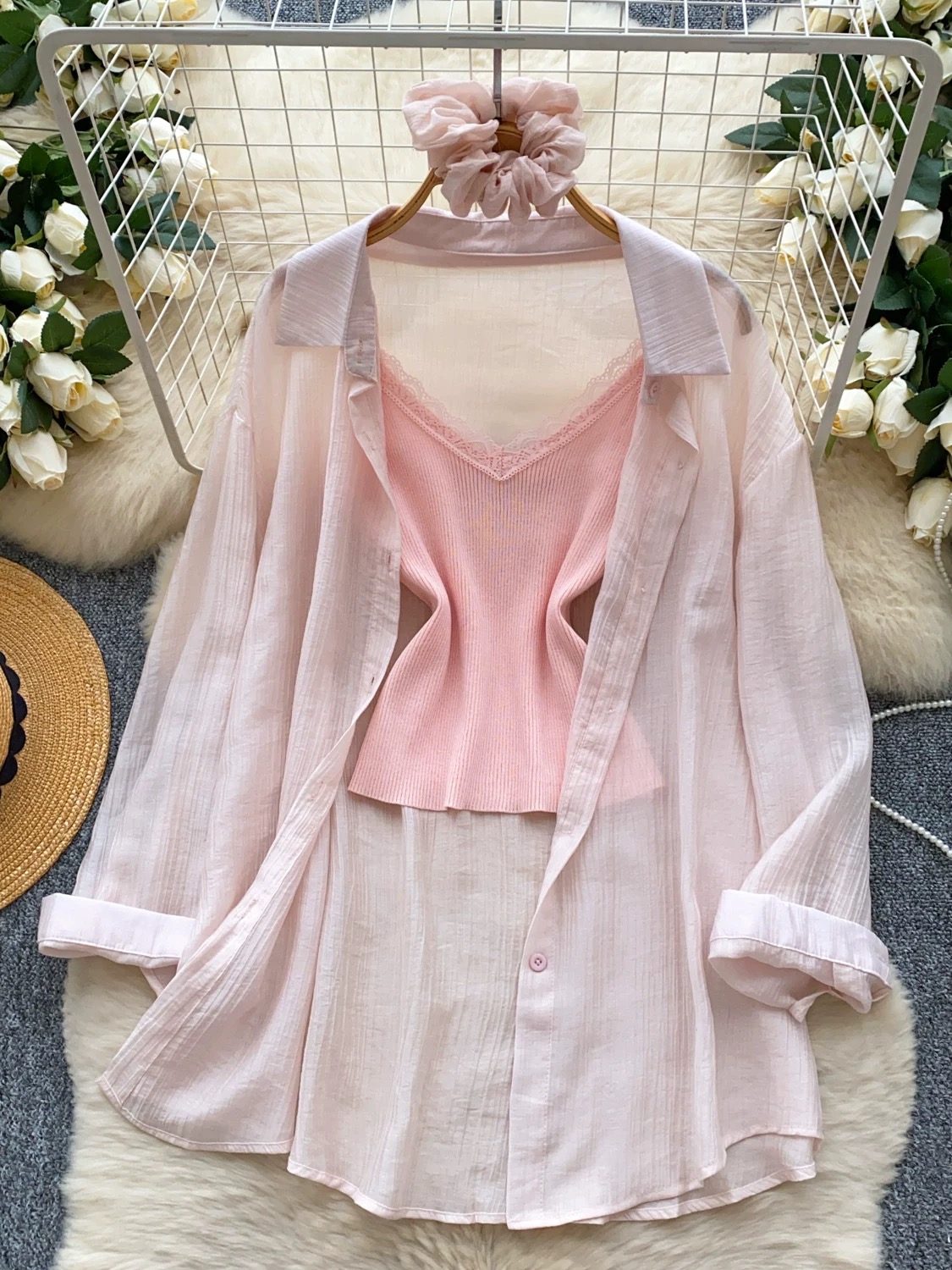 Added Product