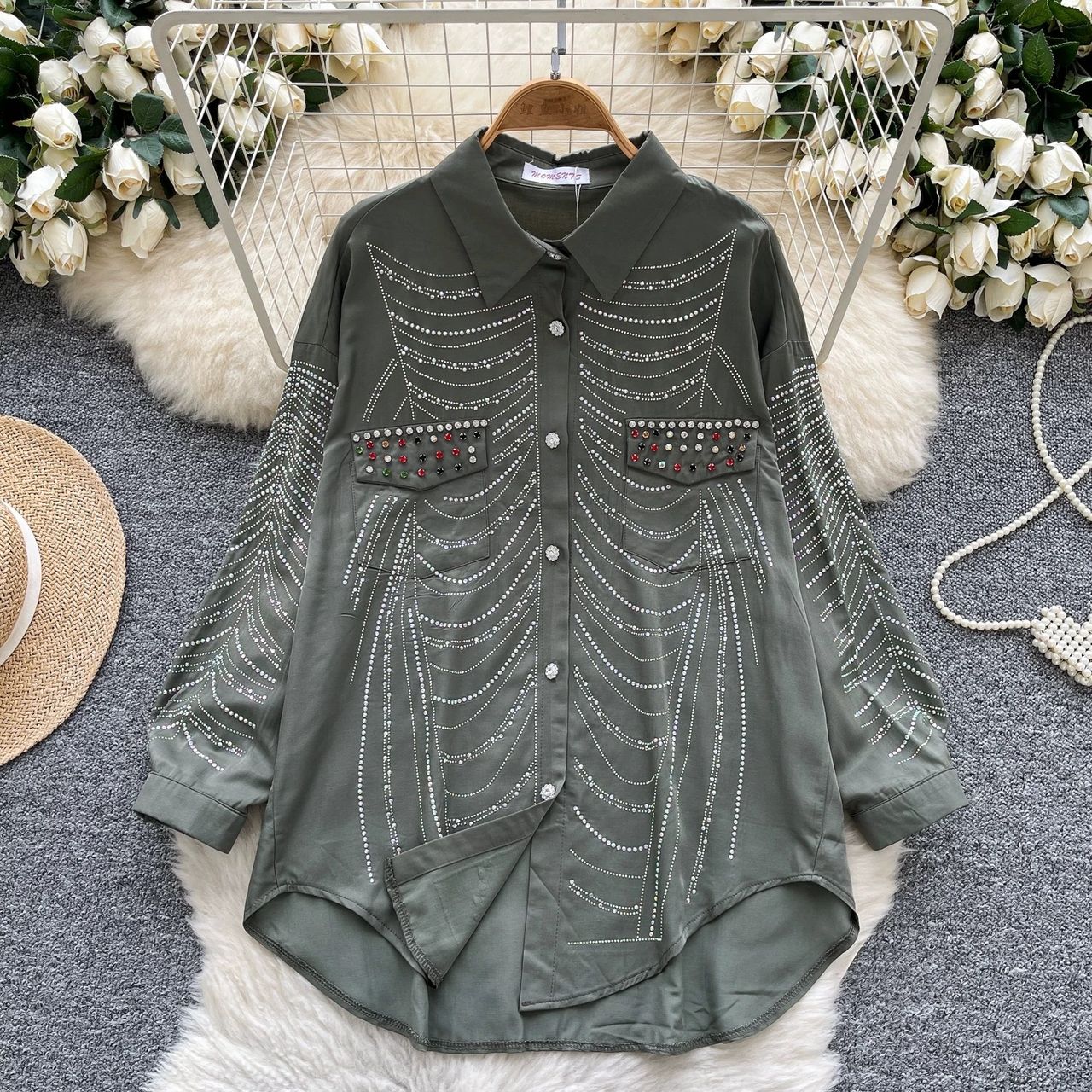 Got to the touch shirt SH202 image