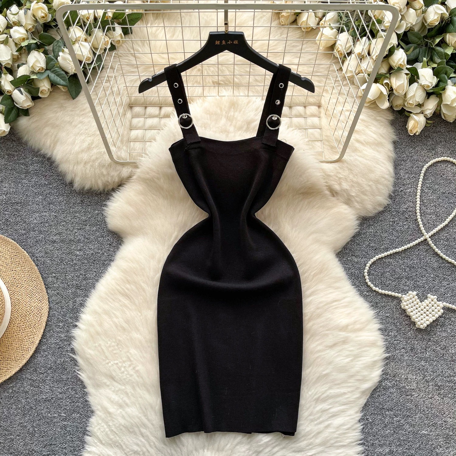 Hottest vibe dress CBC1296 image