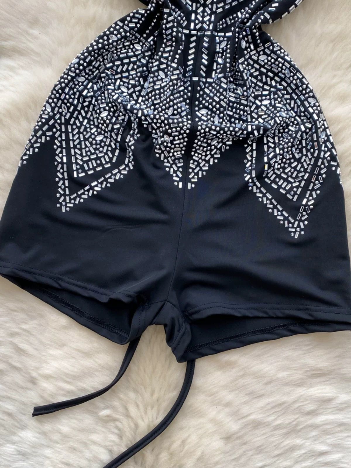 Playa da amor jumpsuit FJS117 image