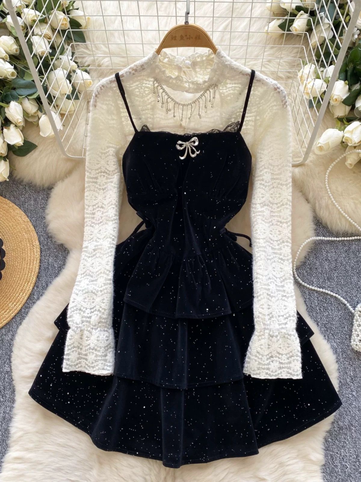 Office hours dress CD2093 image