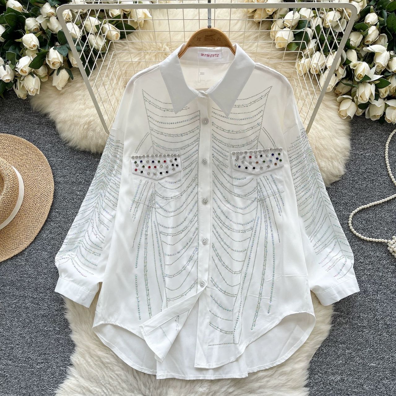 Got to the touch shirt SH202 image