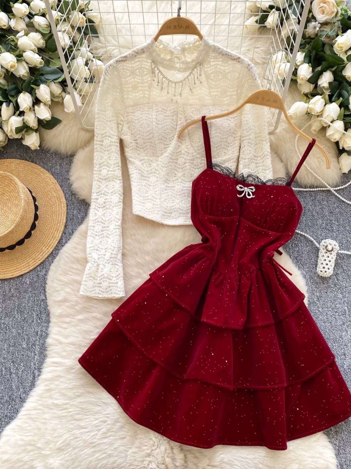 Office hours dress CD2093 image