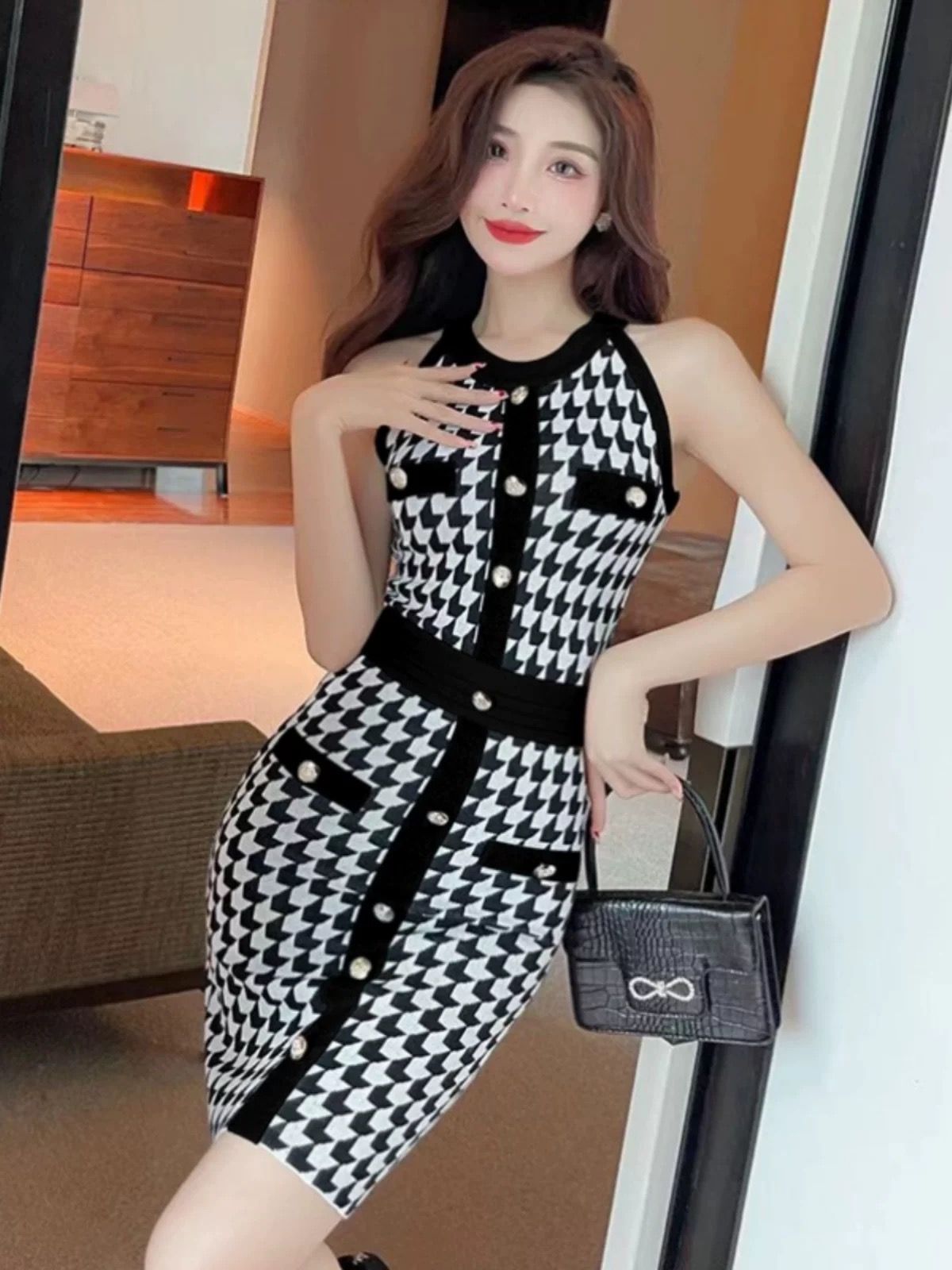 Never average dress CBC1293 image