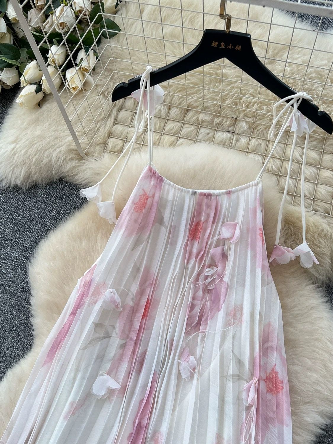 Amirah dress CD761 image