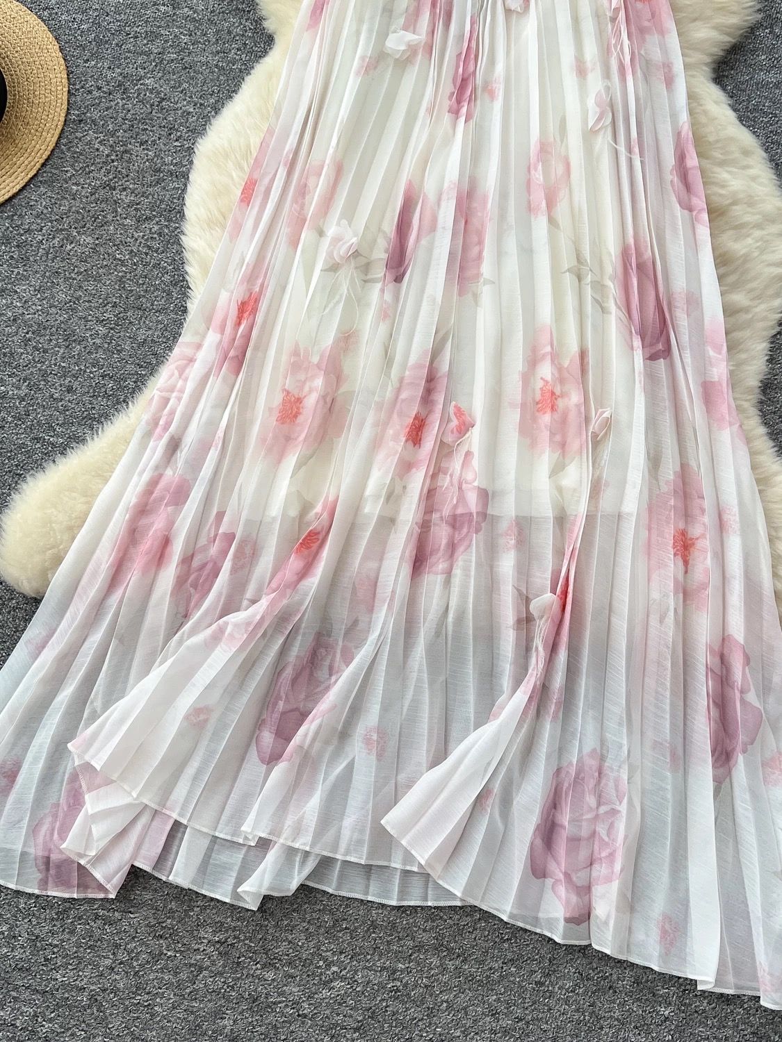 Amirah dress CD761 image