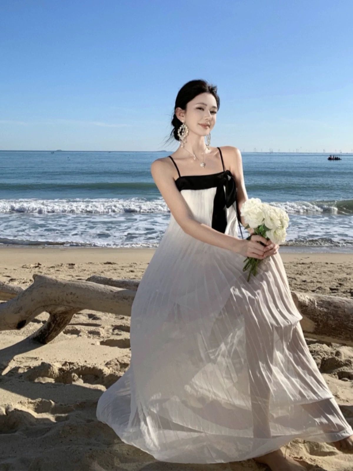 Hottie dress CD2091 image