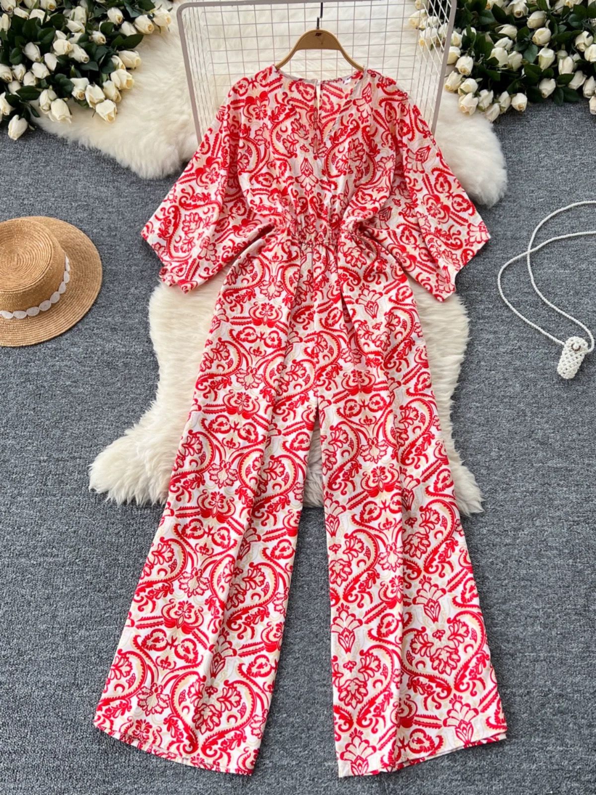 Only fantasy jumpsuit CJS157 image