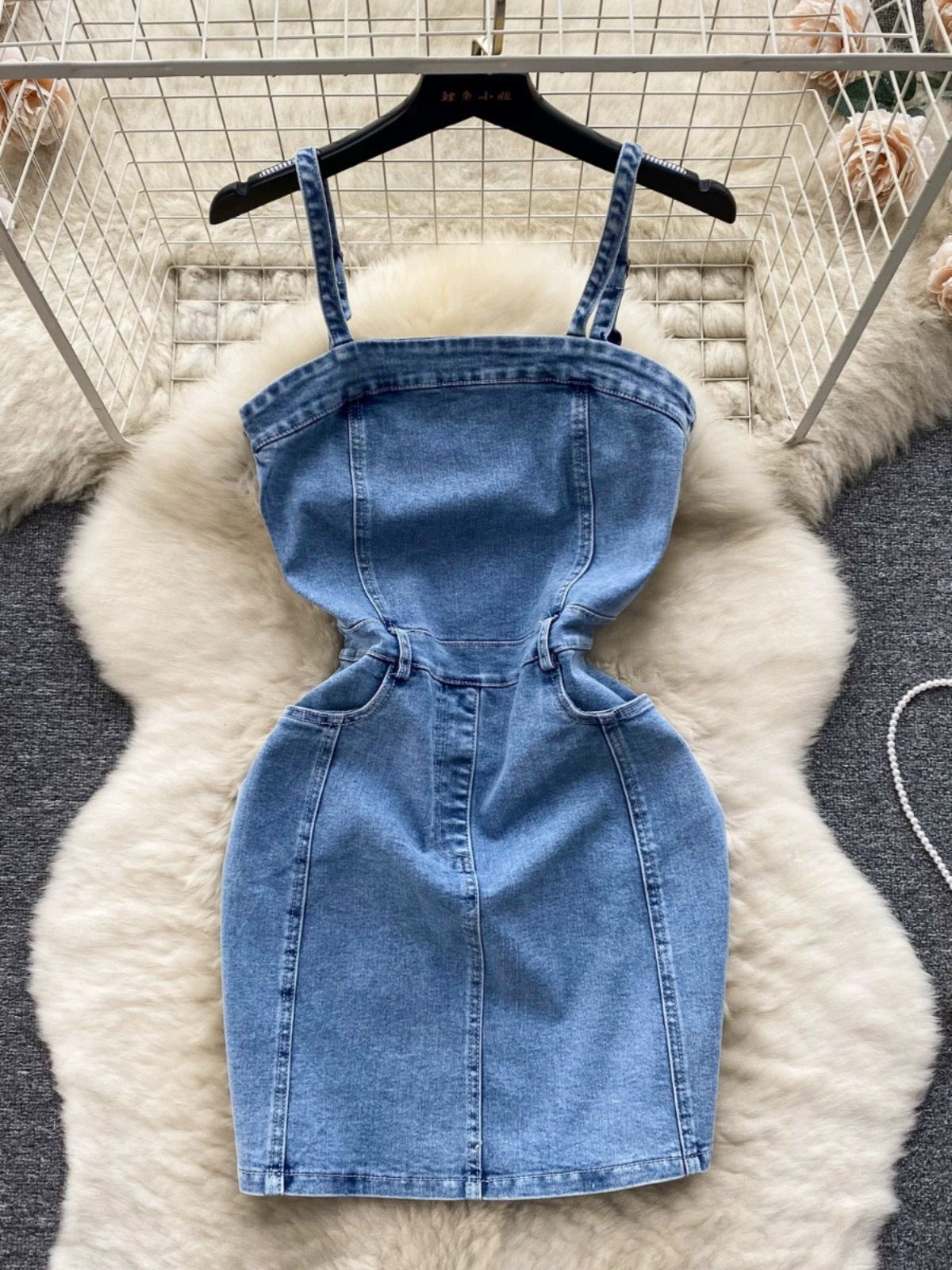 Greatest love dress DBC16 image