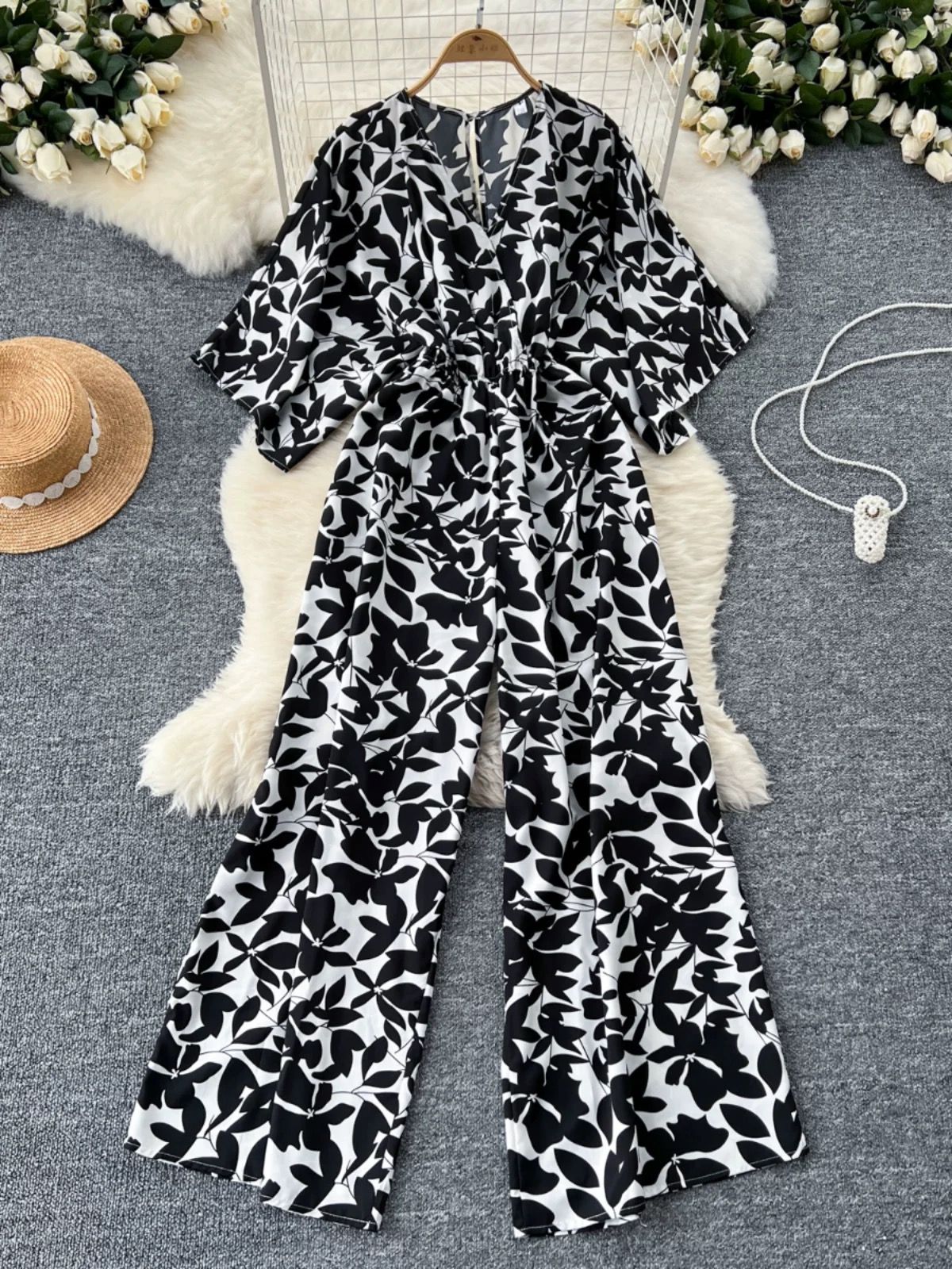 Only fantasy jumpsuit CJS157 image