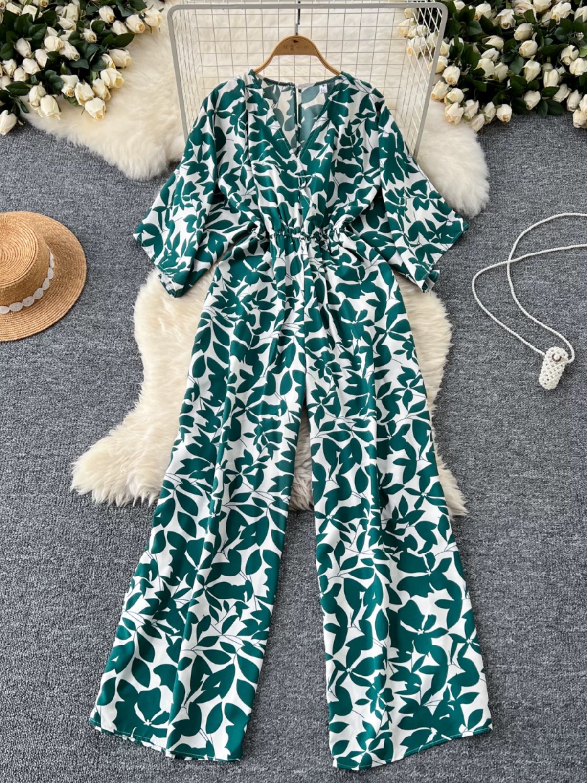Only fantasy jumpsuit CJS157