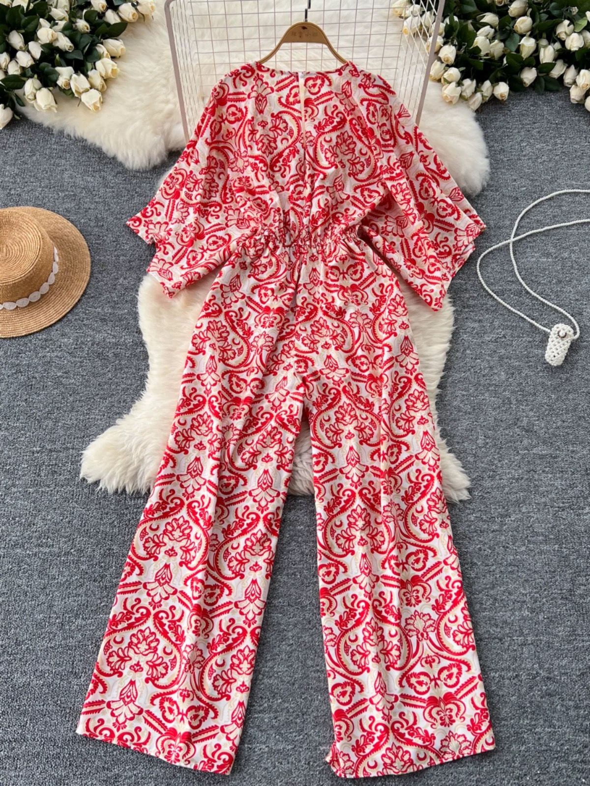 Only fantasy jumpsuit CJS157 image