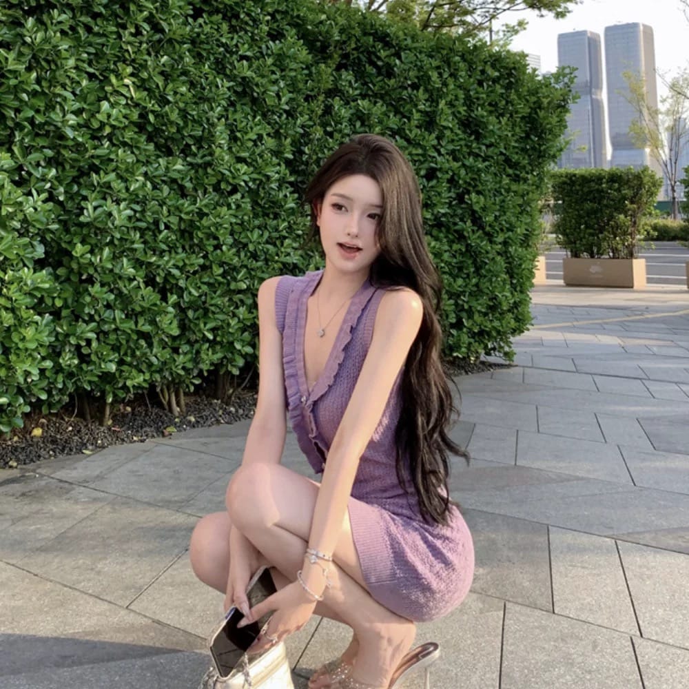 She’s on fire dress CBC1292 image