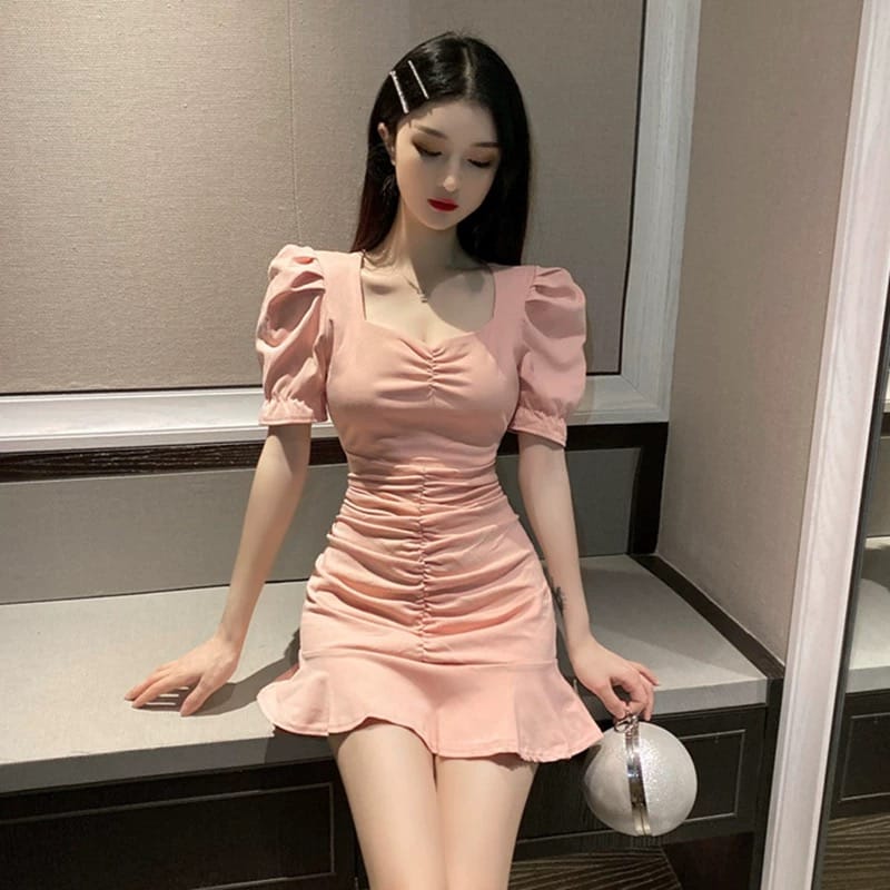 Won’t ask twice dress CBC1290 image