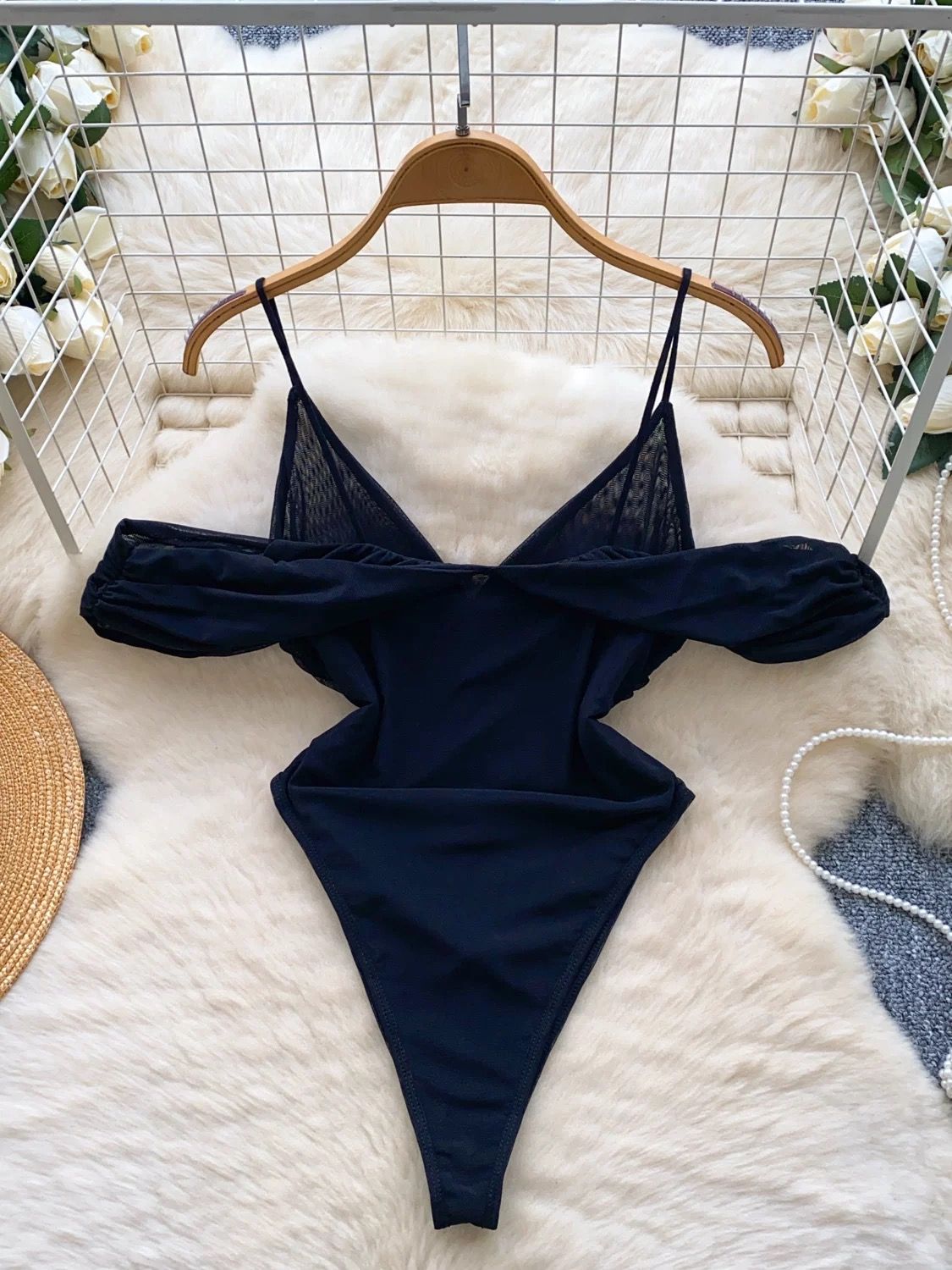 Love shines bodysuit BS169 image