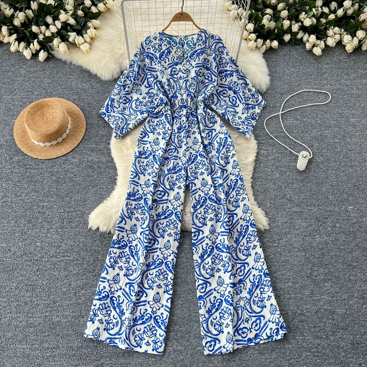 Only fantasy jumpsuit CJS157 image