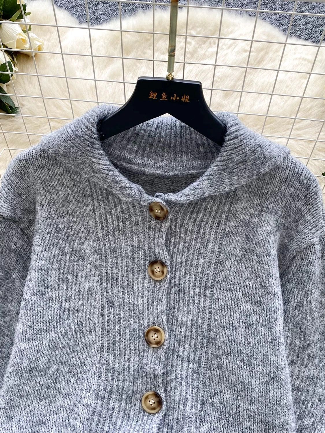 You are my lucky charm dress KBC303 image