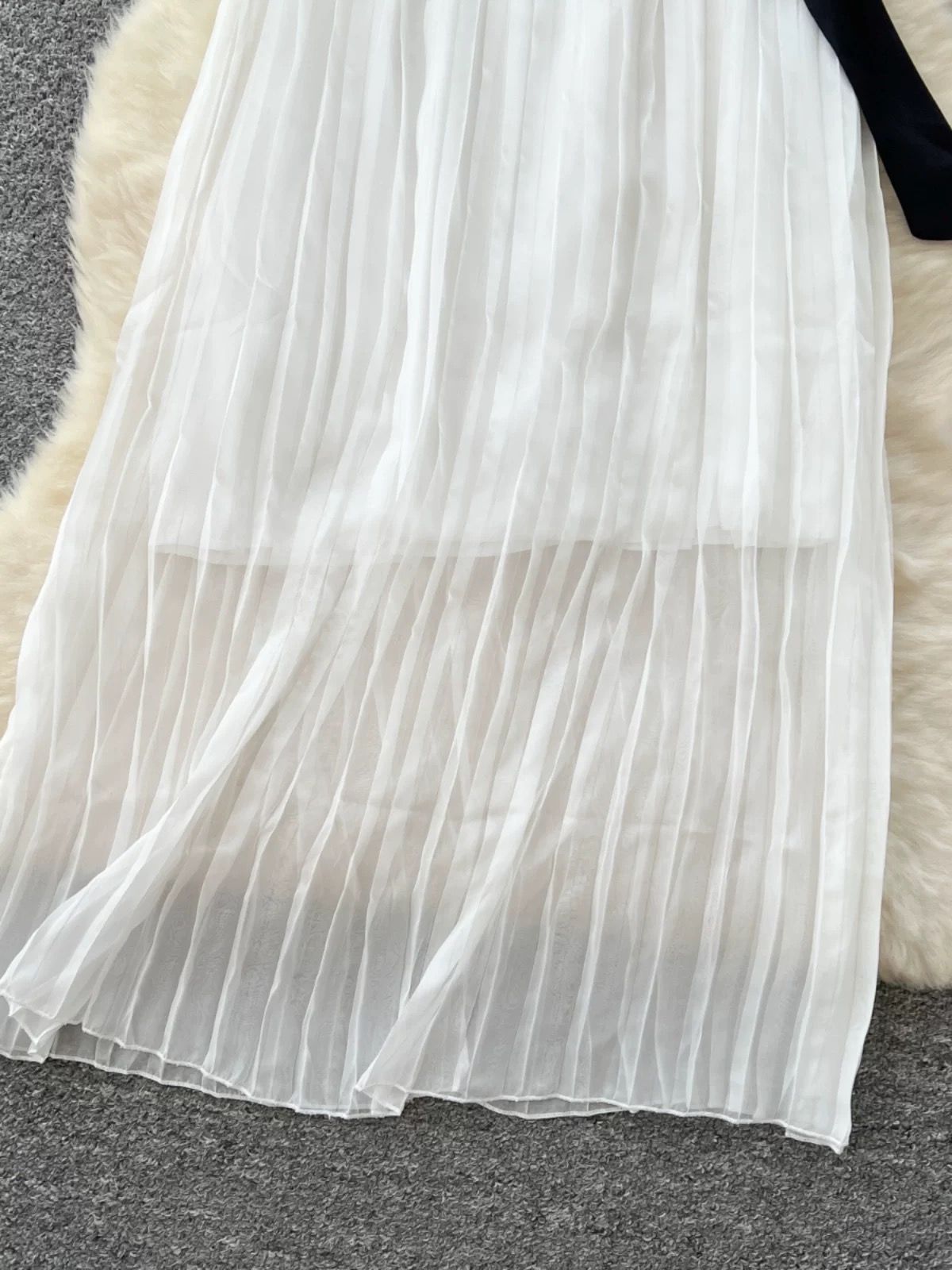 Hottie dress CD2091 image