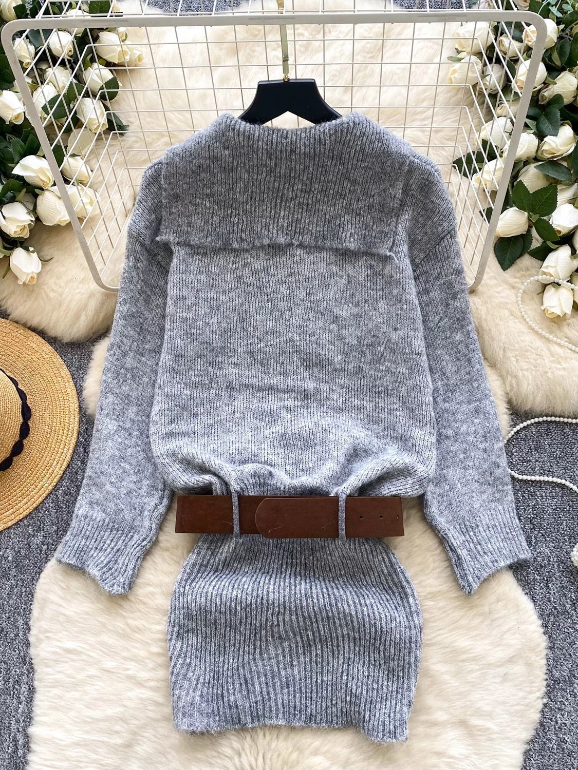 You are my lucky charm dress KBC303 image