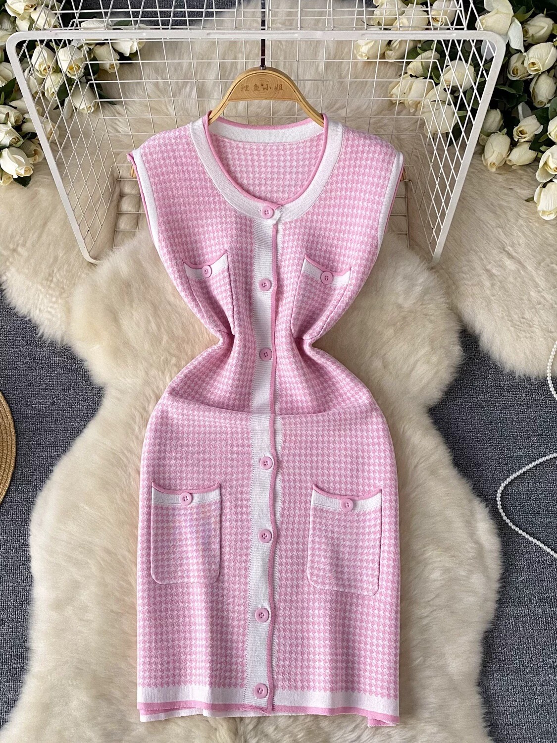 Just over you dress CBC1272 image