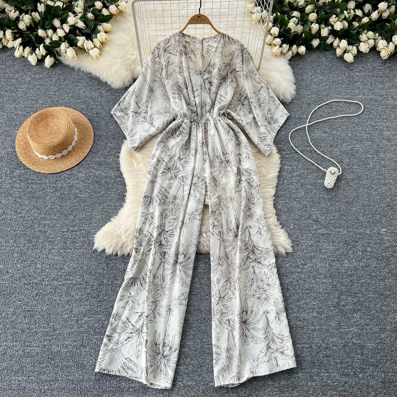 Only fantasy jumpsuit CJS157 image
